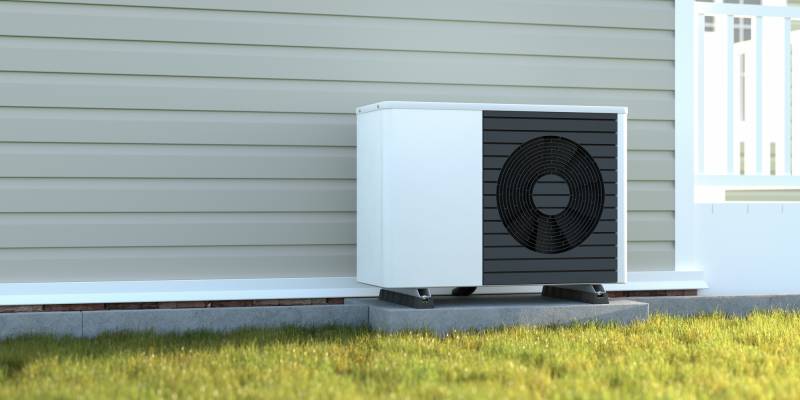 Rénovation énergétique avec panneaux solaires et pompes à chaleur pour particuliers à Avignon et le Vaucluse
