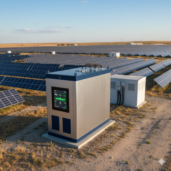 batterie performante