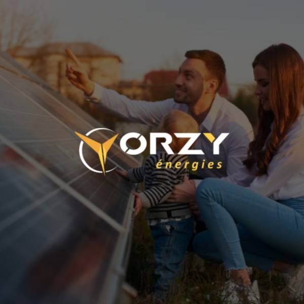 Orzy Énergies